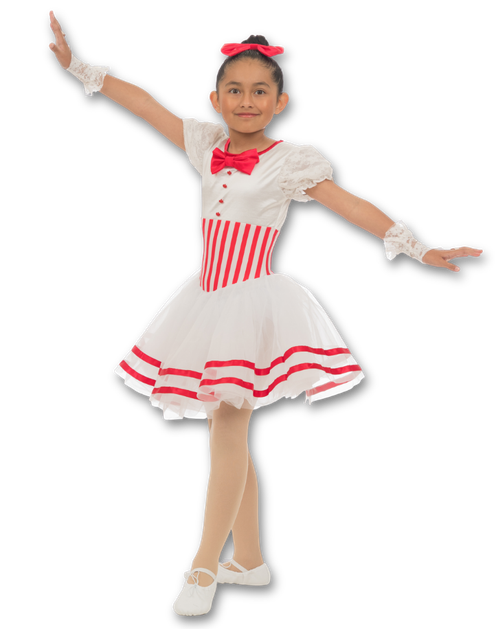 Register for dance classes at Miss Persis Studio of Dance