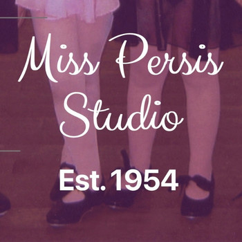 Miss Persis Studio Logo