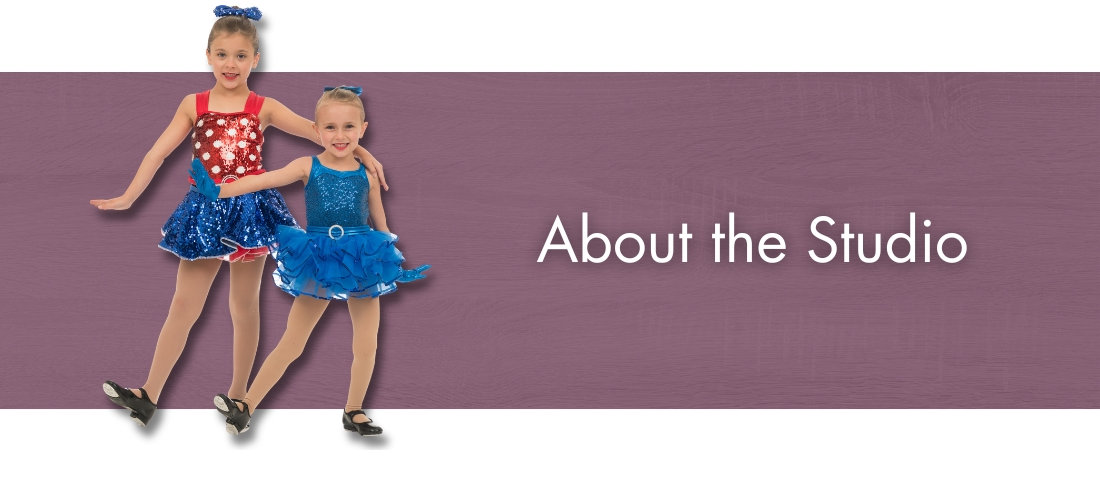 About Miss Persis Studio of Dance in Arlington